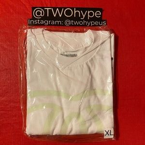 Chinatown Market ‘UV Stencil’ Tee